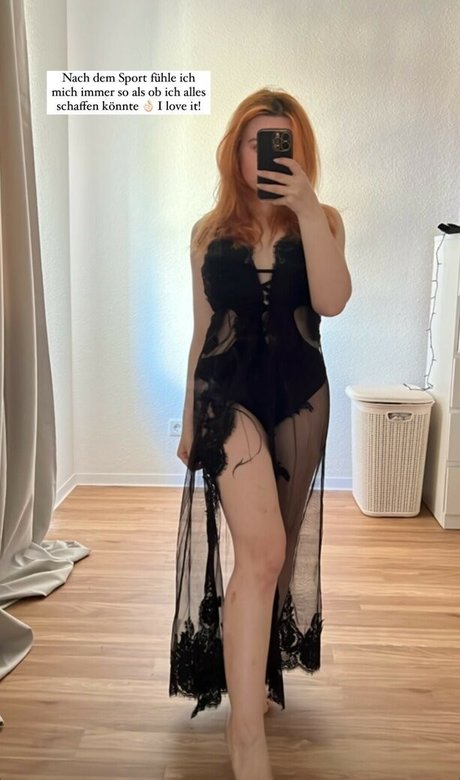 Feedeline perfekte bild