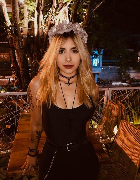 evablack69 beste akt foto