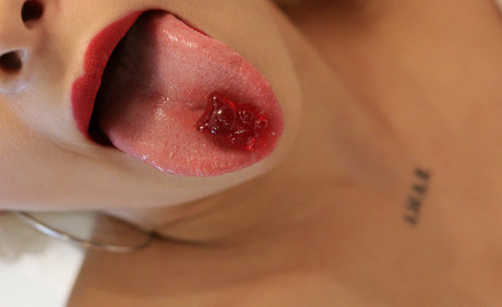 evablack69 sexy porno fotos