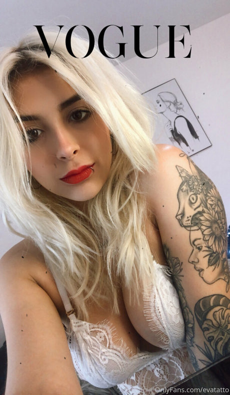 evablack69 erotische heiße galerie