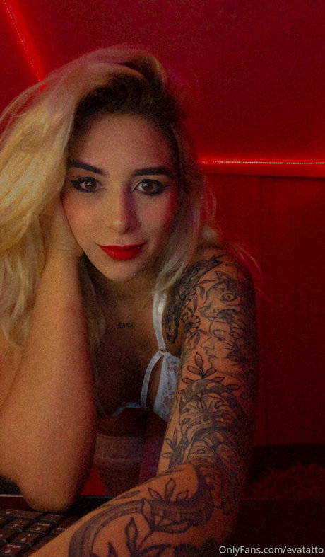 evablack69 exklusive nackte fotos