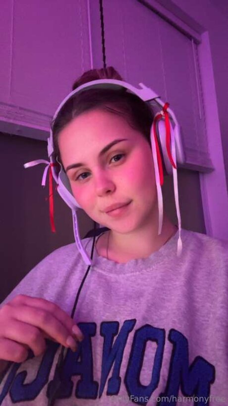 harmonyfree kostenlose nackte foto