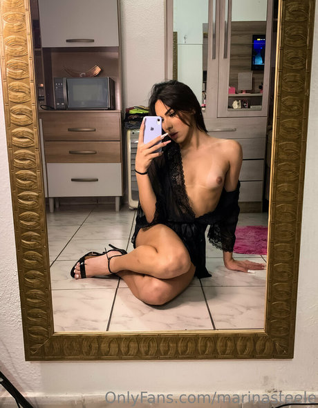 Marina Steele kunst nackt bilder