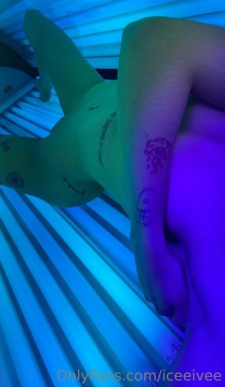 Ivy Chambers sexy beste bild