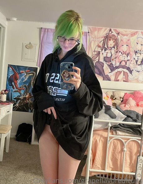 grapeflavoredfruits perfekte schöne galerien