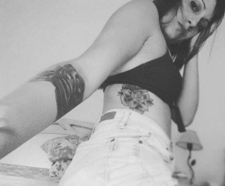 jackyonly89 perfekte nackt galerien