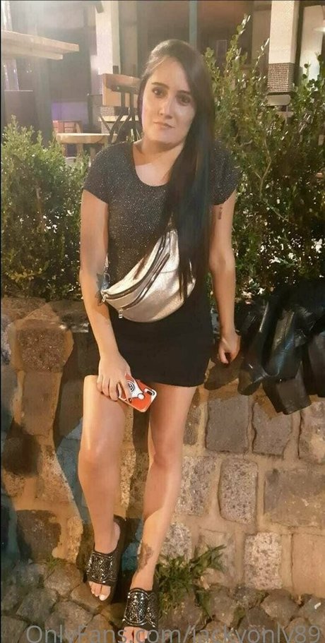 jackyonly89 sex pornostar galerie