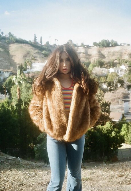 janewilde nacktheit beste foto