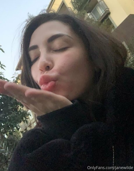janewilde freie pornografische bild