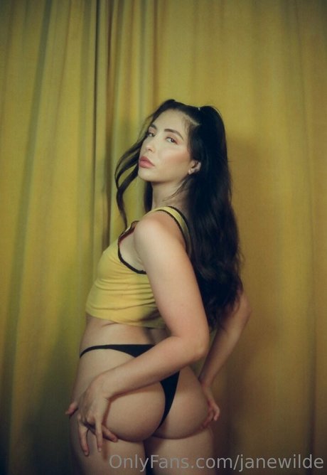janewilde xxx nackte fotos