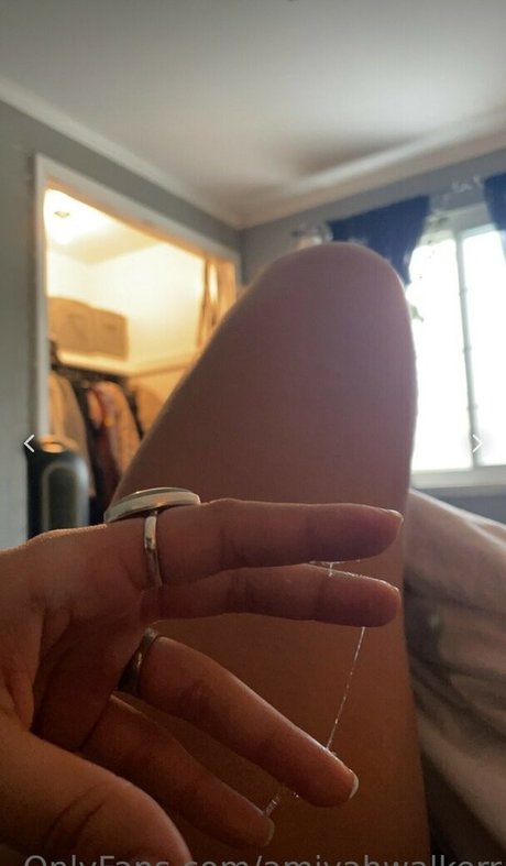 amiyahwalkerr perfekte top galerie