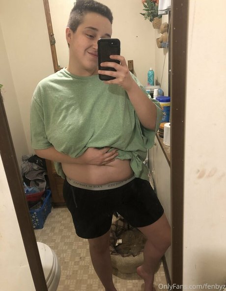 fenbyz pornostar akt galerien