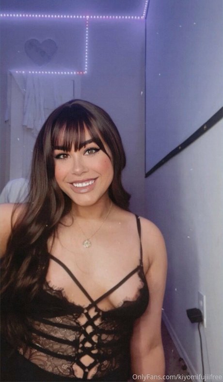 kiyomifujiifree freie sexy fotos