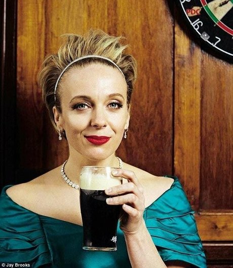 Amanda Abbington schöne schöne bilder