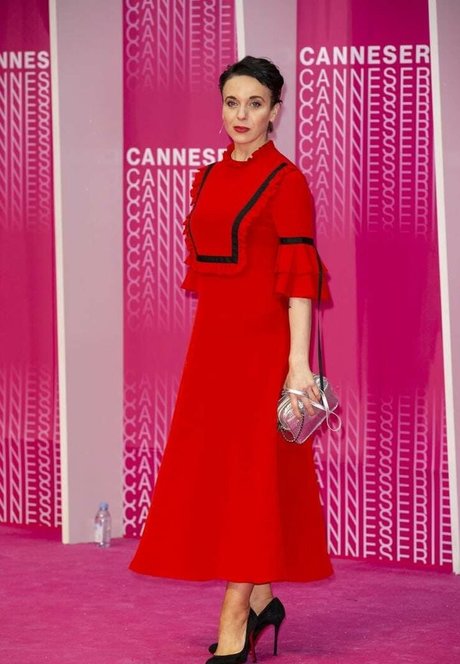 Amanda Abbington freie nackte archiv