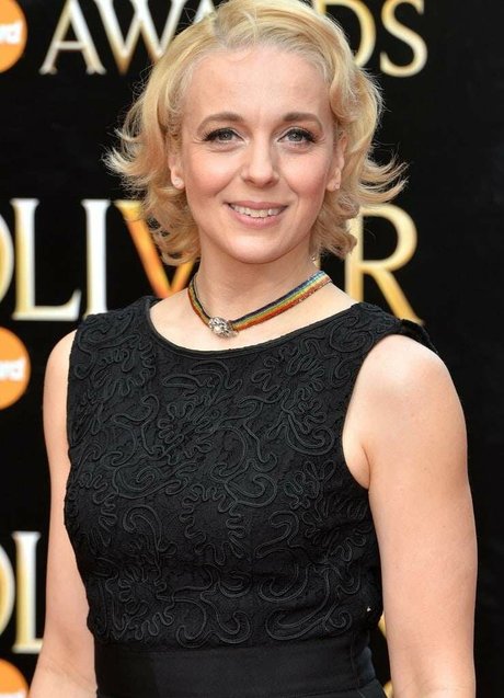 Amanda Abbington hd nackt galerien
