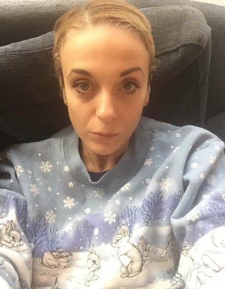 Amanda Abbington beste nette bild
