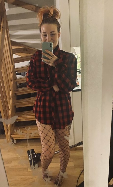 kniebeugenreiten nur fans exklusive heiße galerie