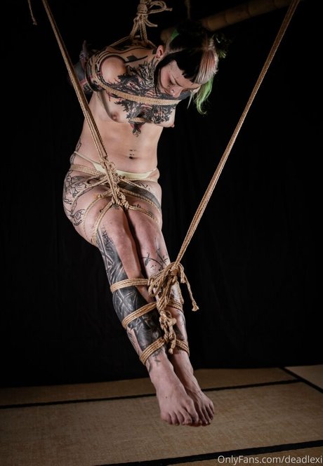 deadlexi heiße top foto