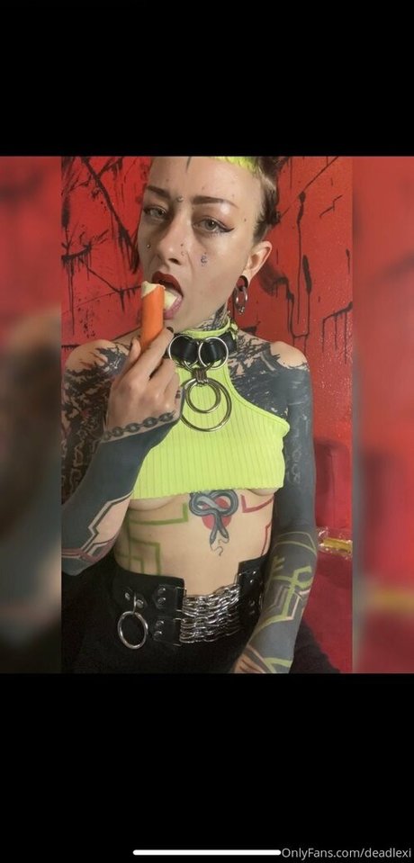 deadlexi nacktheit heiße archiv