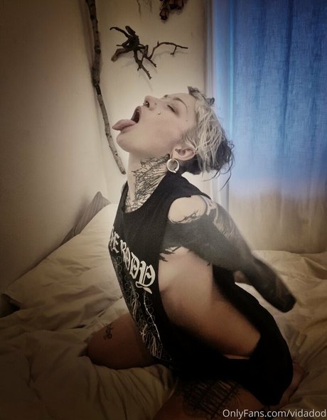 deadlexi schauspielerin hübsche galerie