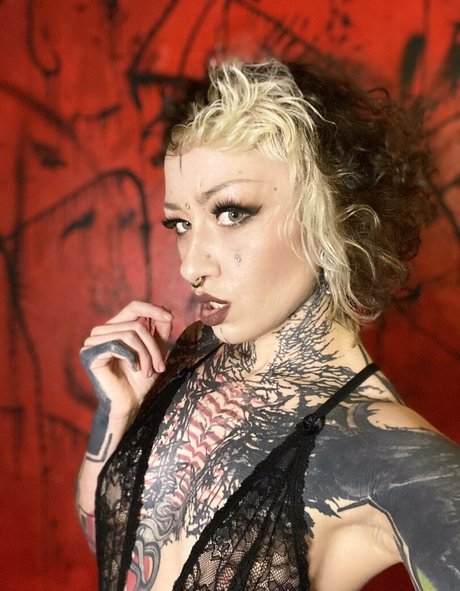 deadlexi sexy erotische galerien