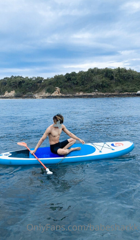 babesharkk porno beste galerie