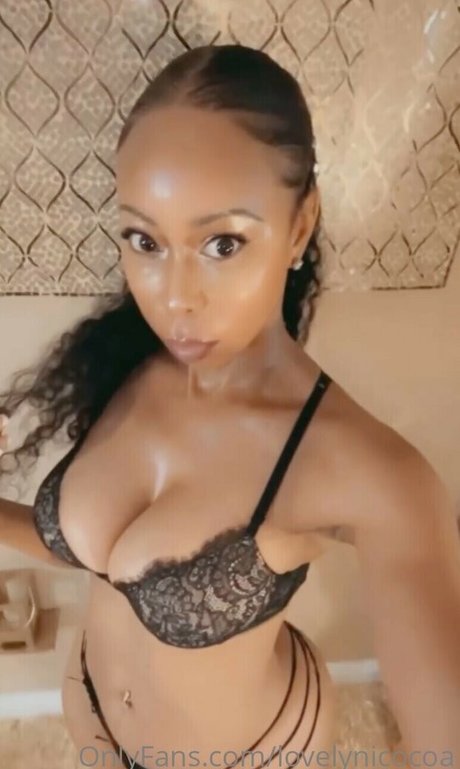 Lovelynicocoa kunst porno galerie