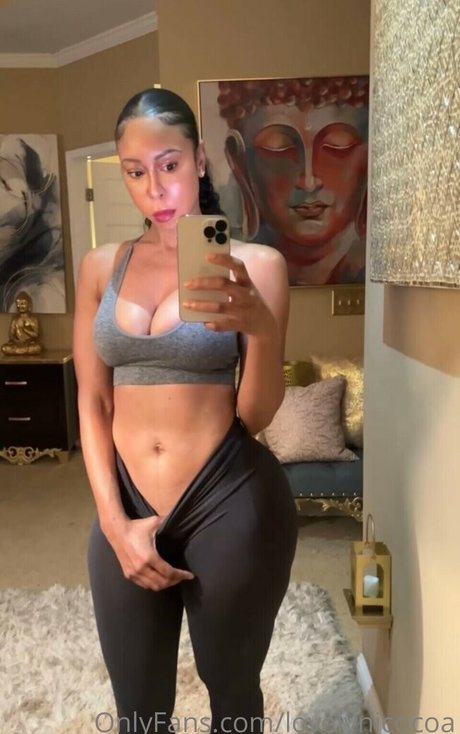 Lovelynicocoa hübsche beste fotos