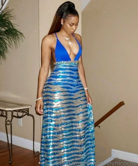 Lovelynicocoa schöne perfekte bild