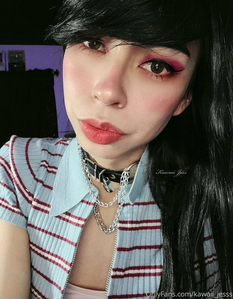 kawaii jesss xxx porno galerie