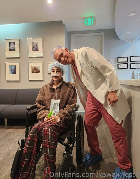 kawaii jesss nacktheit top galerie