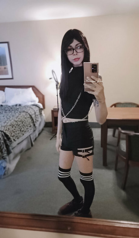 kawaii jesss kunst sexy galerie