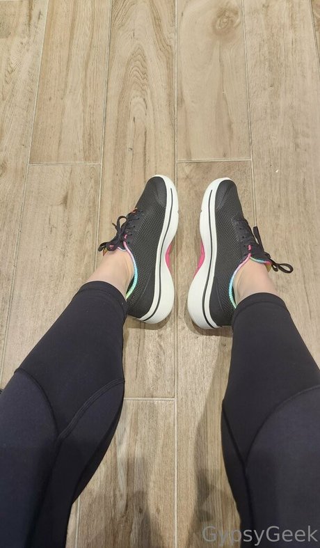 GypsyGeek xxx porno fotos