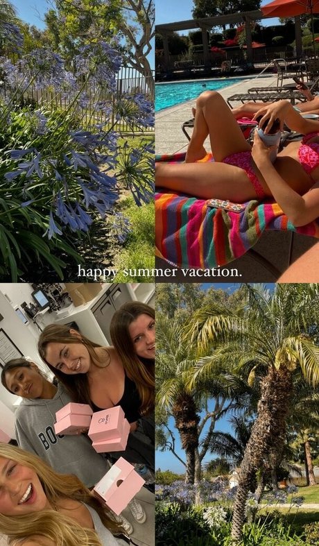 Ella Horan hübsche pornostar foto