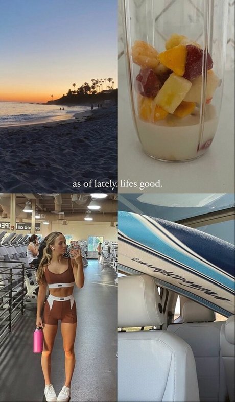 Ella Horan model pornographische foto