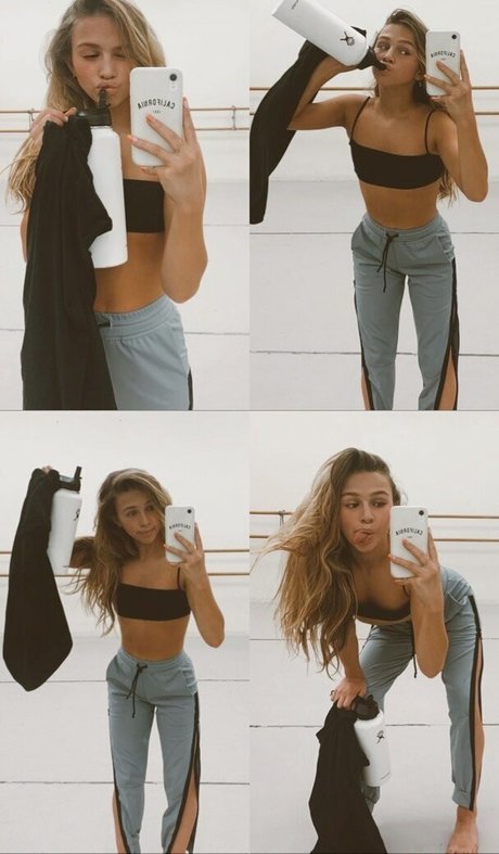 Ella Horan erwachsene perfekte fotos