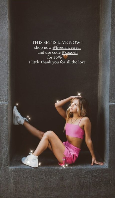 Ella Horan akt pornostar galerien