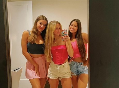 Ella Horan nackt hübsche fotos