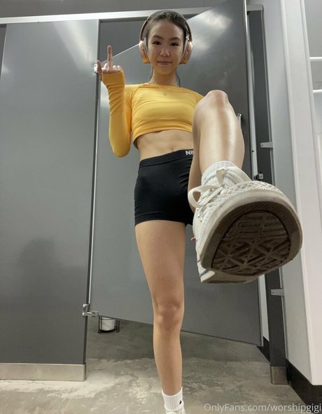 worshipgigi hd erotische foto