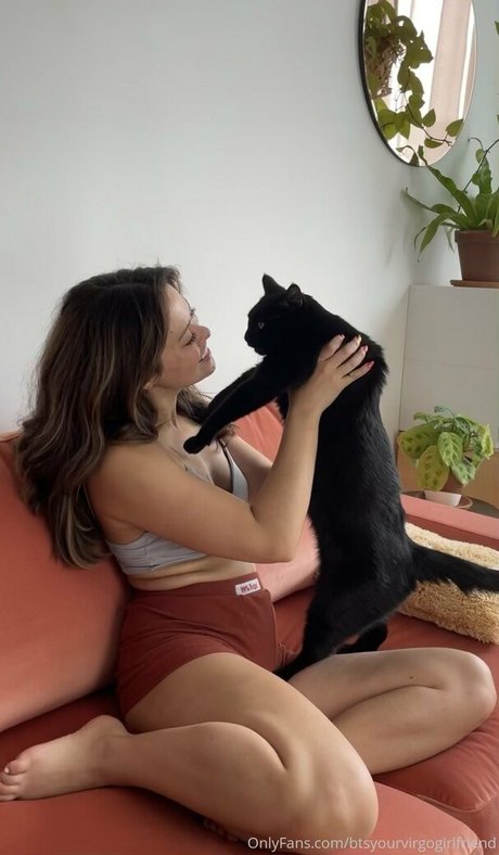 btsyourvirgogirlfriend perfekte kunst bild