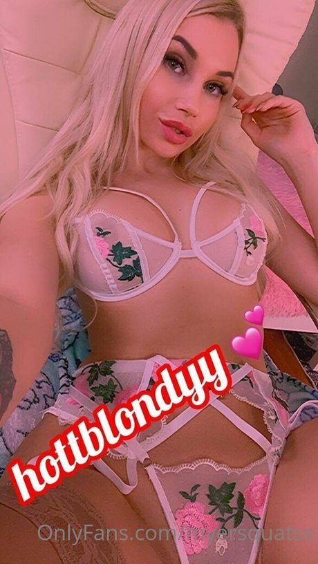 myersquatss perfekte hübsche fotos