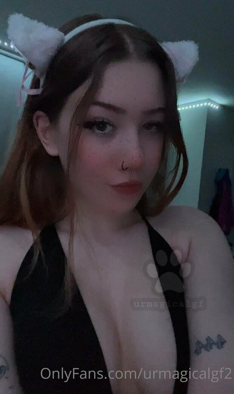 urmagicalgf2 exklusive porno bild