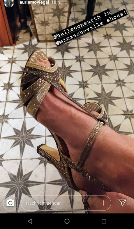 Hallee Hirsh top nackt archiv