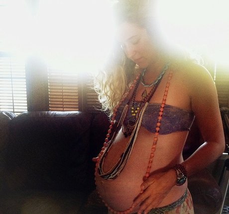 Hallee Hirsh nackt pornostar galerien