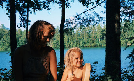 Hallee Hirsh kostenlose porno foto