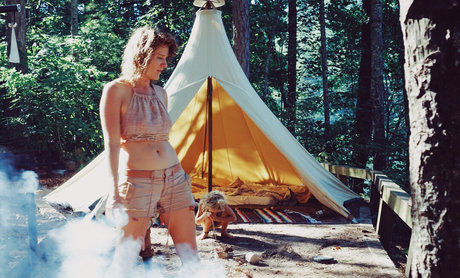 Hallee Hirsh erotische xxx foto