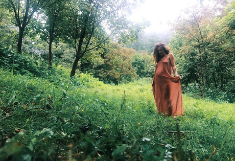 Hallee Hirsh top pornographische foto