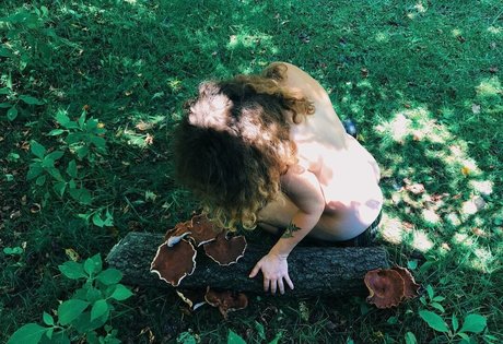 Hallee Hirsh beste erotische bild