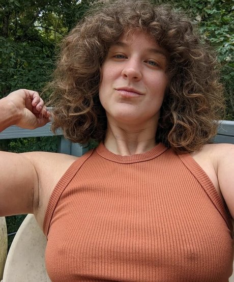 Hallee Hirsh hd akt galerien